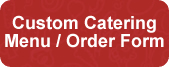Levi's Custom Catering Order Form
